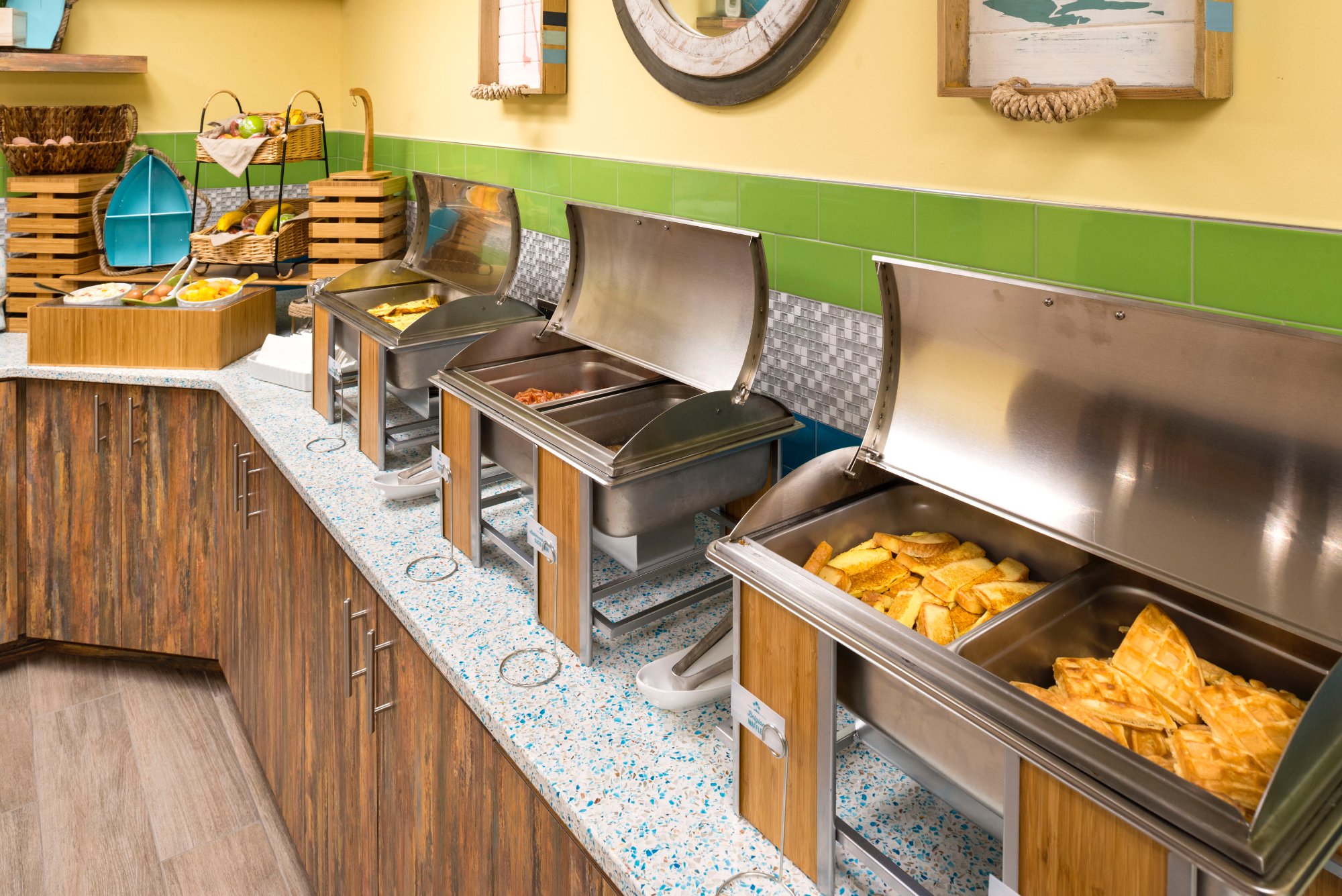 Hotel photo 16 of Margaritaville Island Inn.