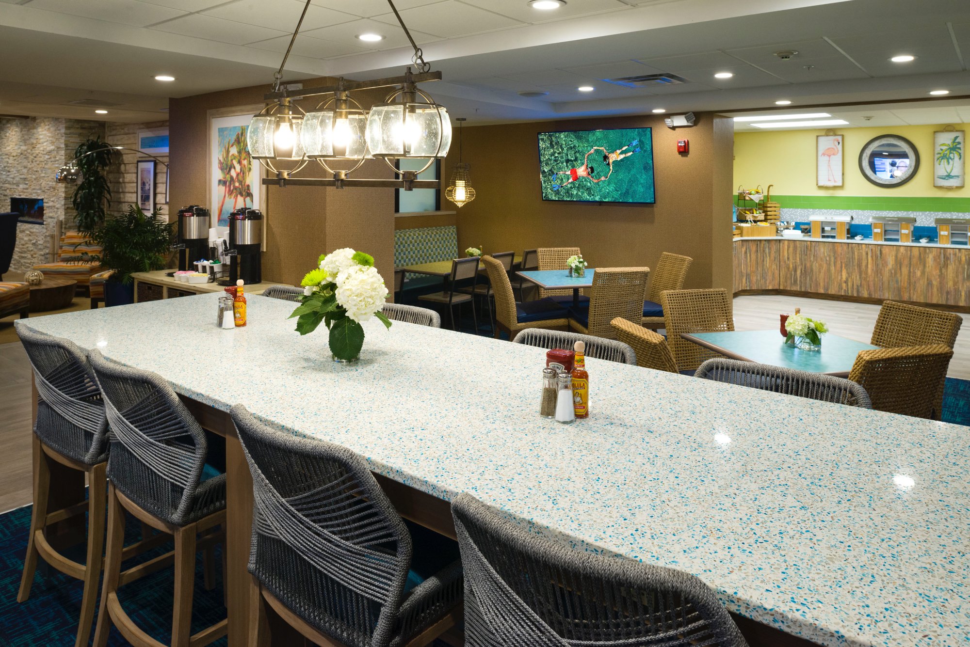 Hotel photo 6 of Margaritaville Island Inn.