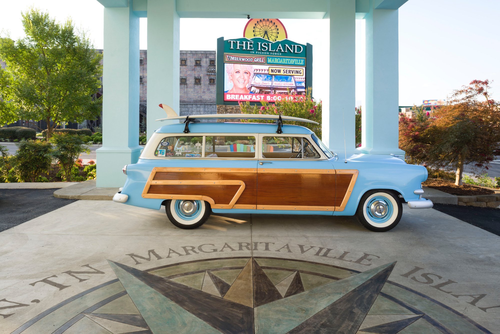 Hotel photo 12 of Margaritaville Island Inn.