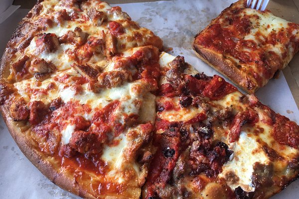 Long Island's Oldest Pizzerias — Pizza Cowboy — Best Pizza NYC