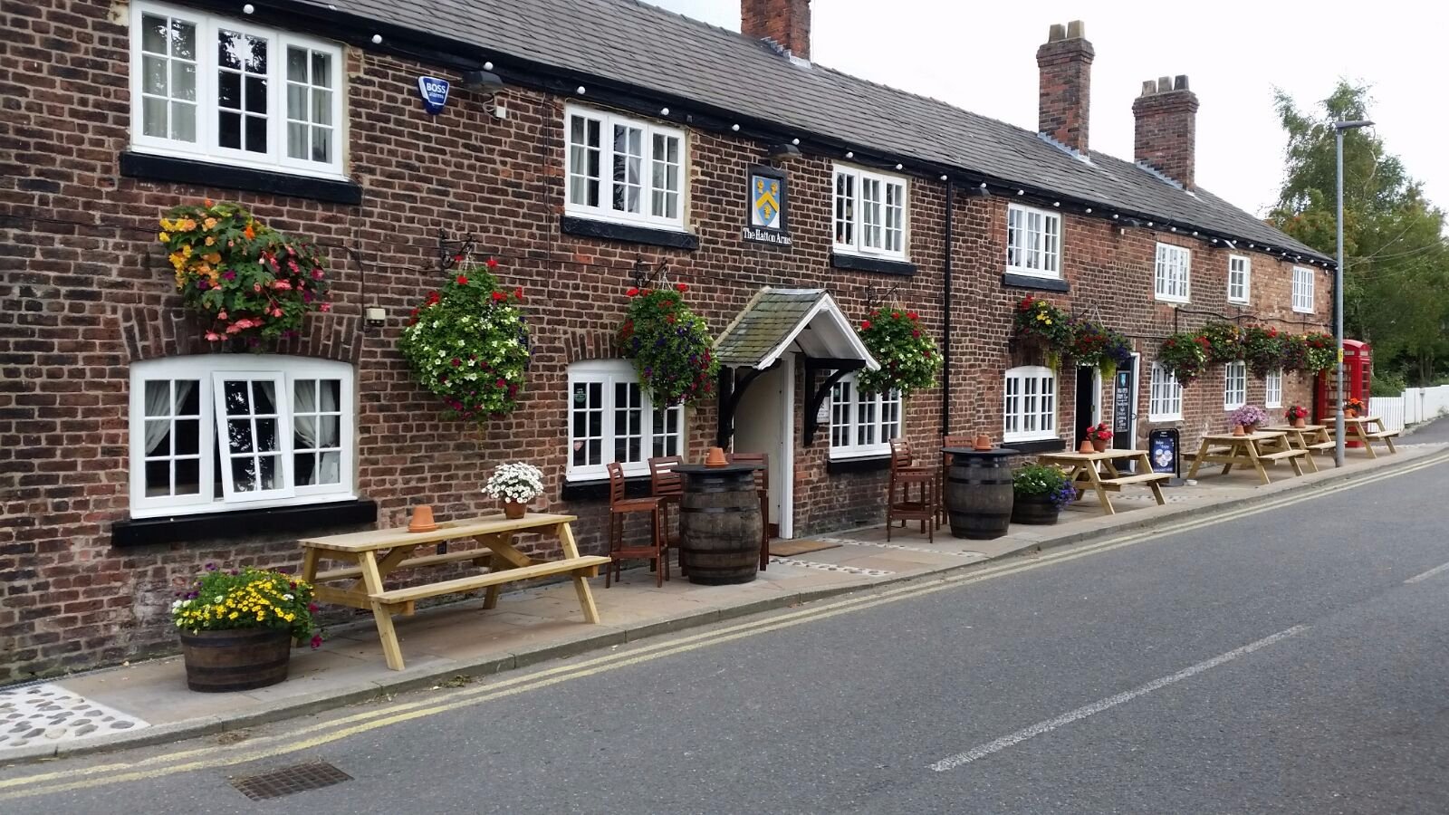 HATTON ARMS - Updated 2021 Prices, Guesthouse Reviews, And Photos ...