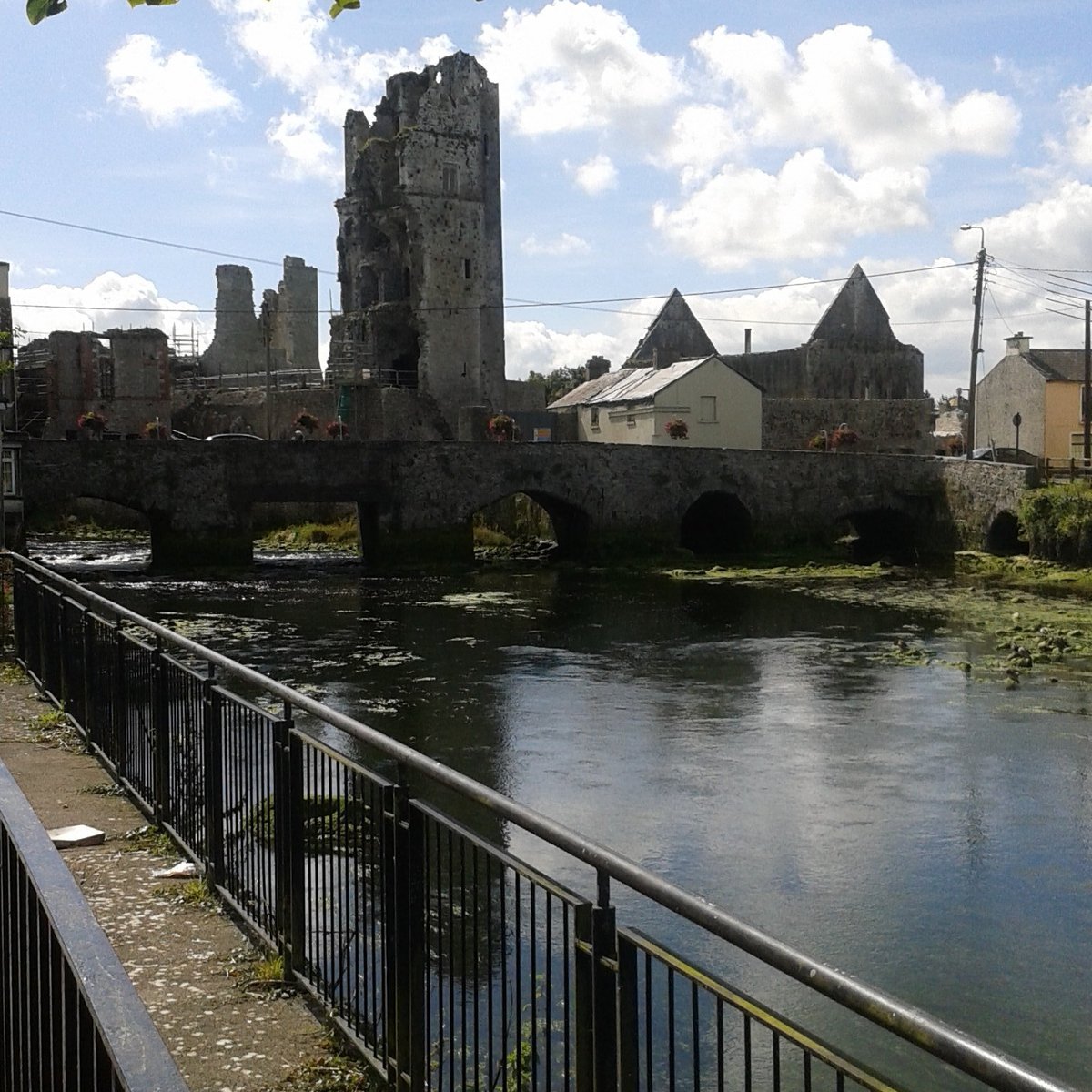 Askeaton Castle - All You Need to Know BEFORE You Go (2024)