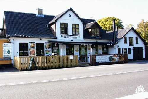 Byens Madhus