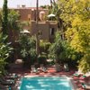 Les Jardins de la Medina