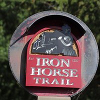 The Iron Horse Trail