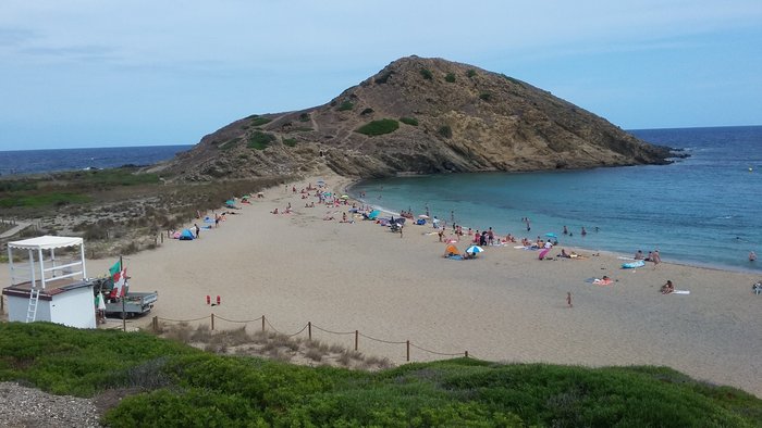 Imagen 7 de Playa Sa Mesquida