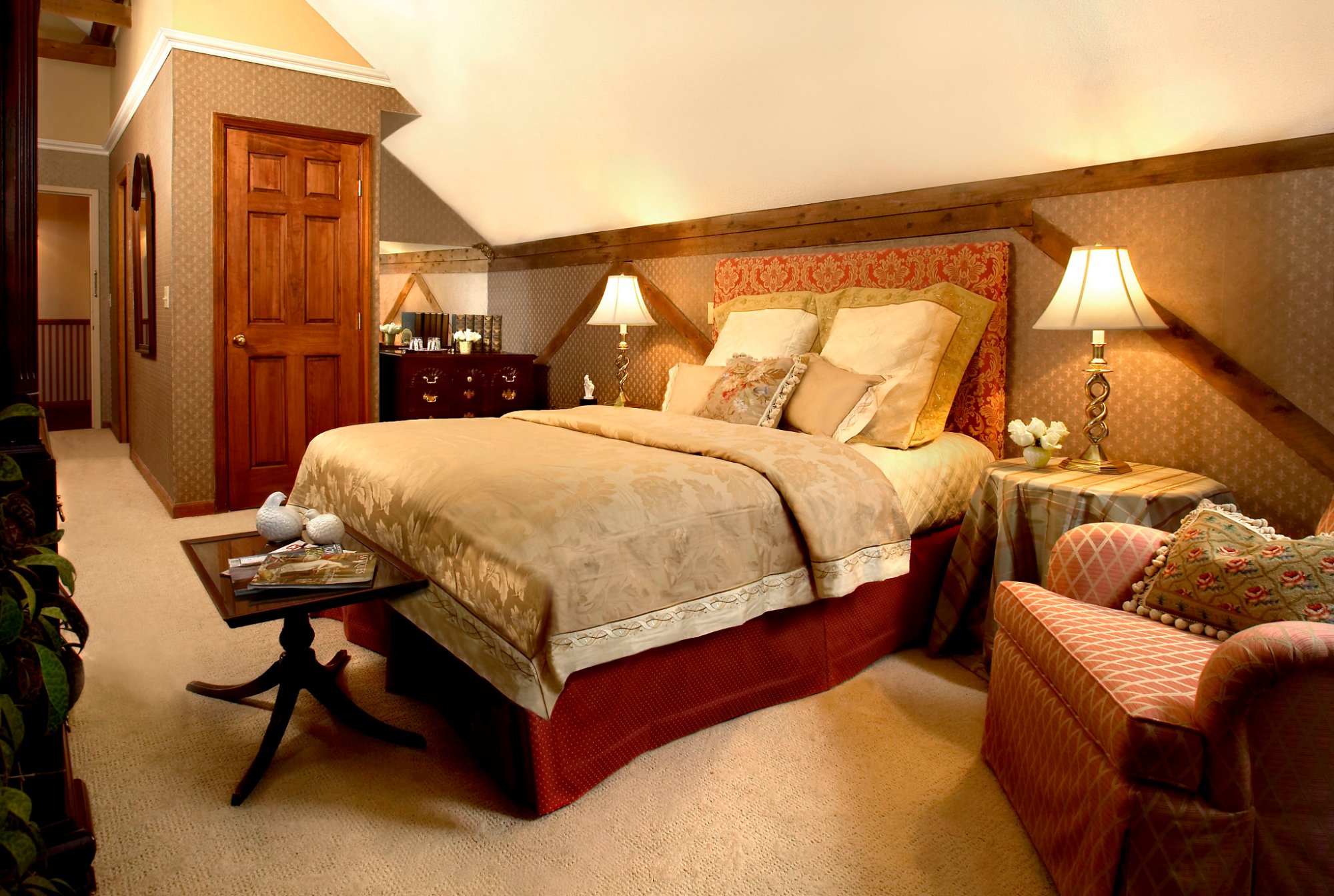 THE COPPER BEECH INN (Ivoryton, CT): Opiniones Y Precios