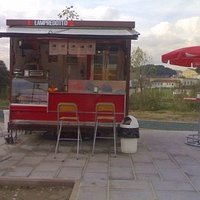 Mamo il lAMPREDOTTORE