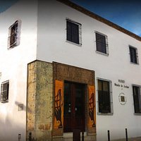 The Amber World Museum Building