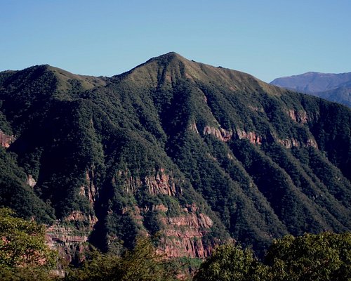 San Salvador de Jujuy, Argentina : 2023 June 10 : Typical Mate