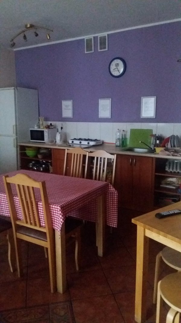 Hostel Florencja (비엘리치카) - 호텔 리뷰