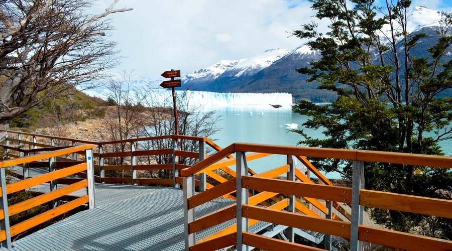 Parque Nacional Los Glaciares