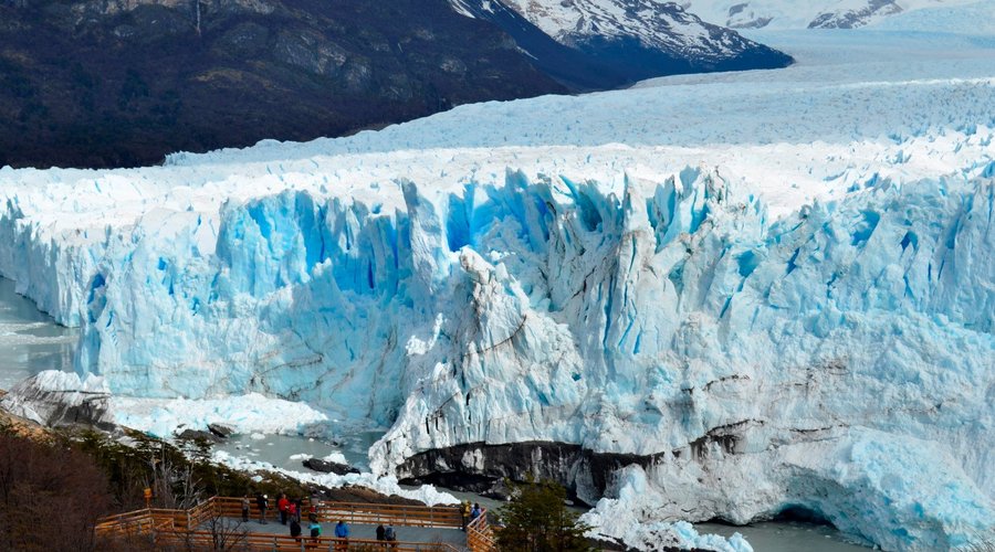 Parque Nacional Los Glaciares