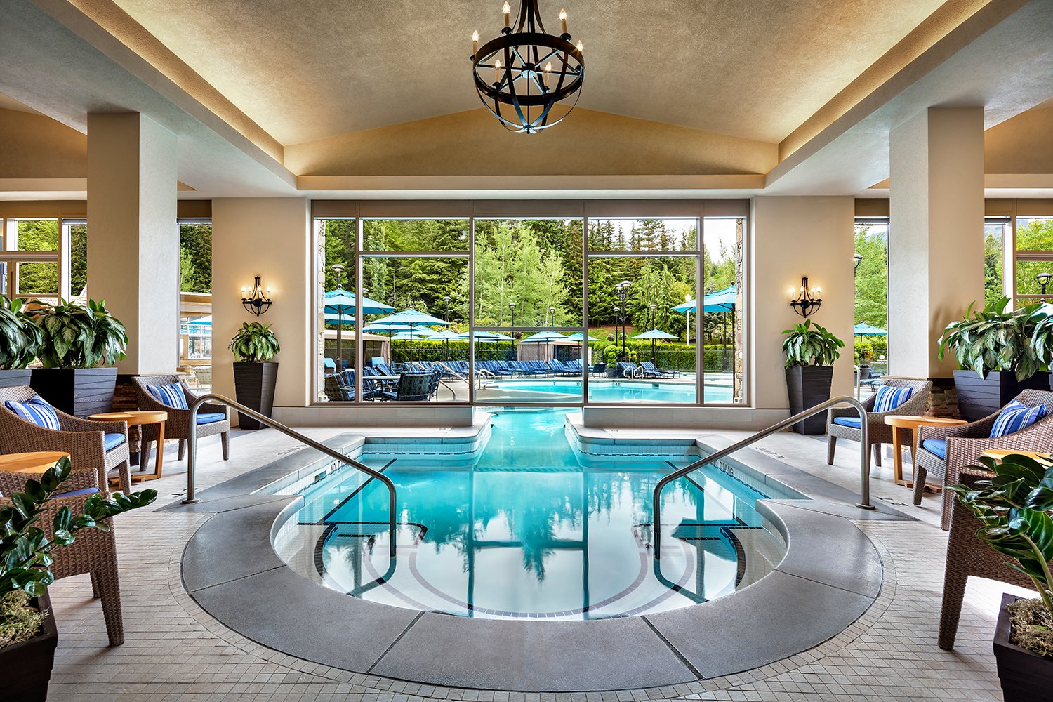 THE 10 BEST Hotels In Whistler For 2024 (from C$163) - Tripadvisor