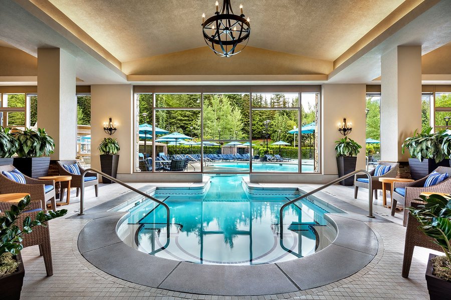 FAIRMONT CHATEAU WHISTLER RESORT - Updated 2020 Prices, Reviews, and ...