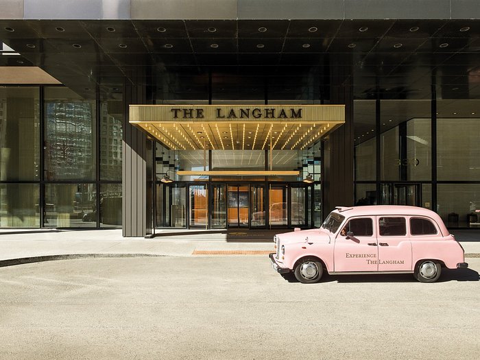THE LANGHAM, CHICAGO - Updated 2022 Reviews (IL)