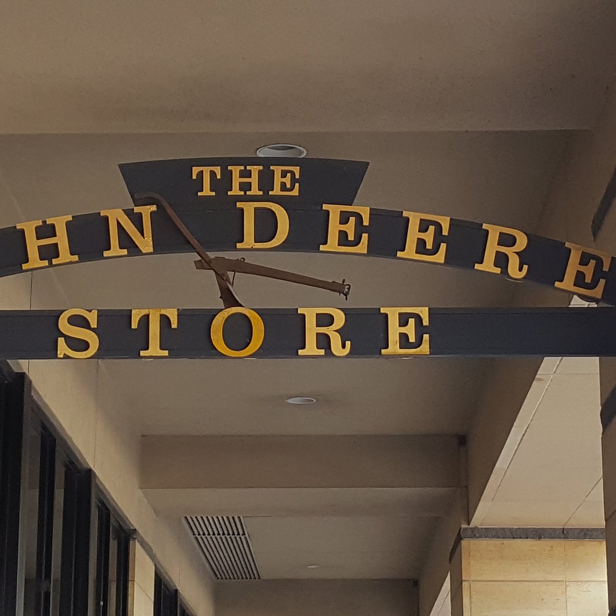 John Deere - The perfect gift doesn't exi. JohnDeereStore.com