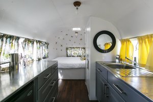 Habitación y suite