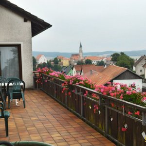balcone