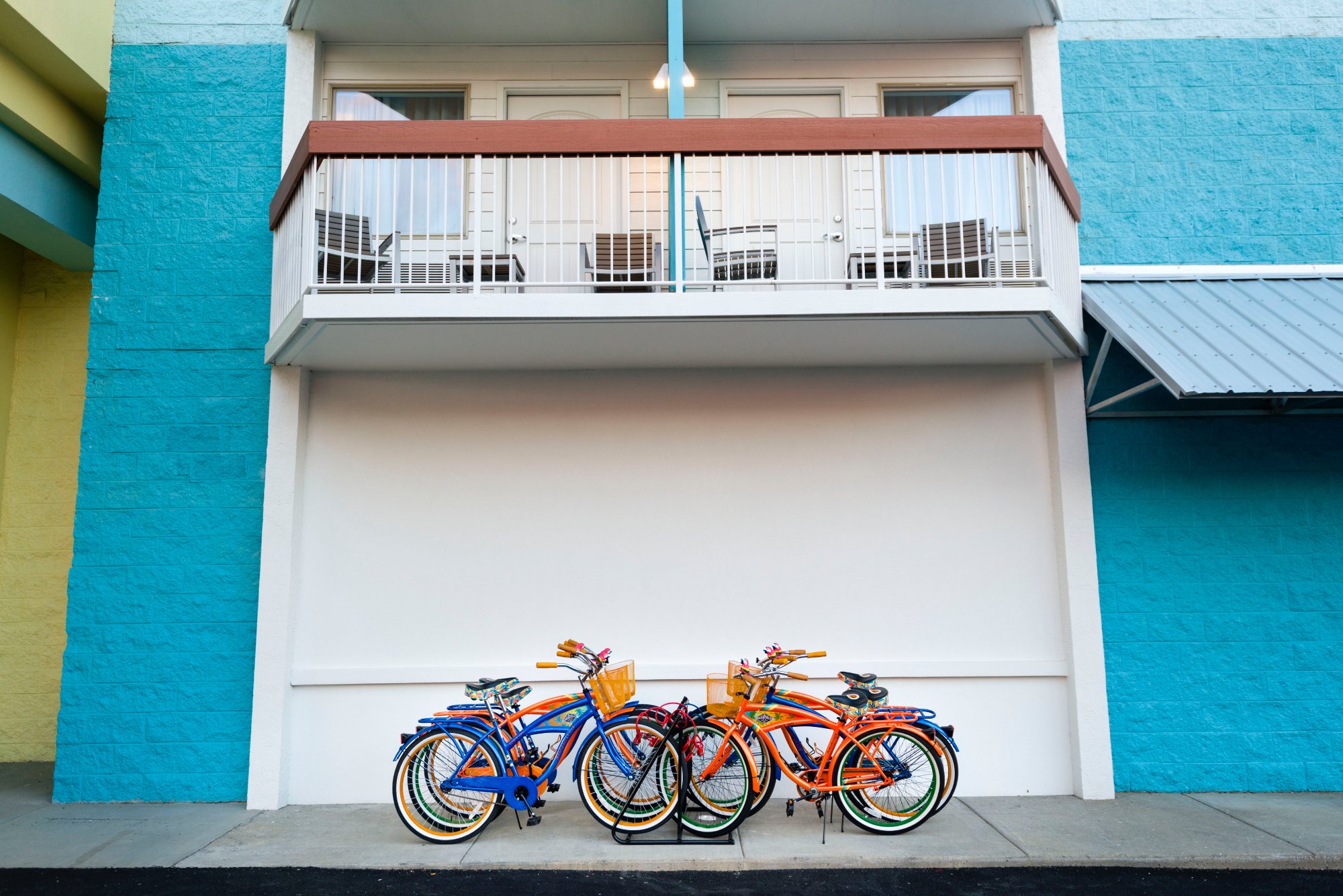 Hotel photo 4 of Margaritaville Island Inn.