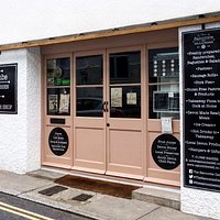 Shop Front