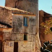 La Torre imprigionata !