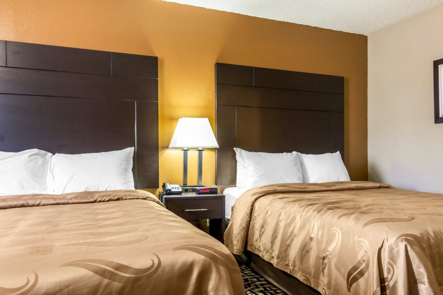 QUALITY INN LAMAR 110 (̶1̶5̶4̶) Updated 2021 Prices