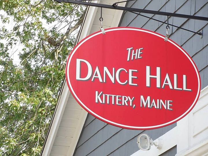 The Dance Hall image