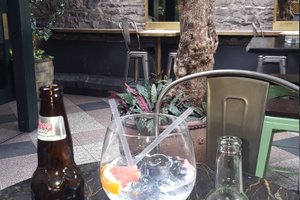Drinks
