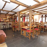 Bar Area
