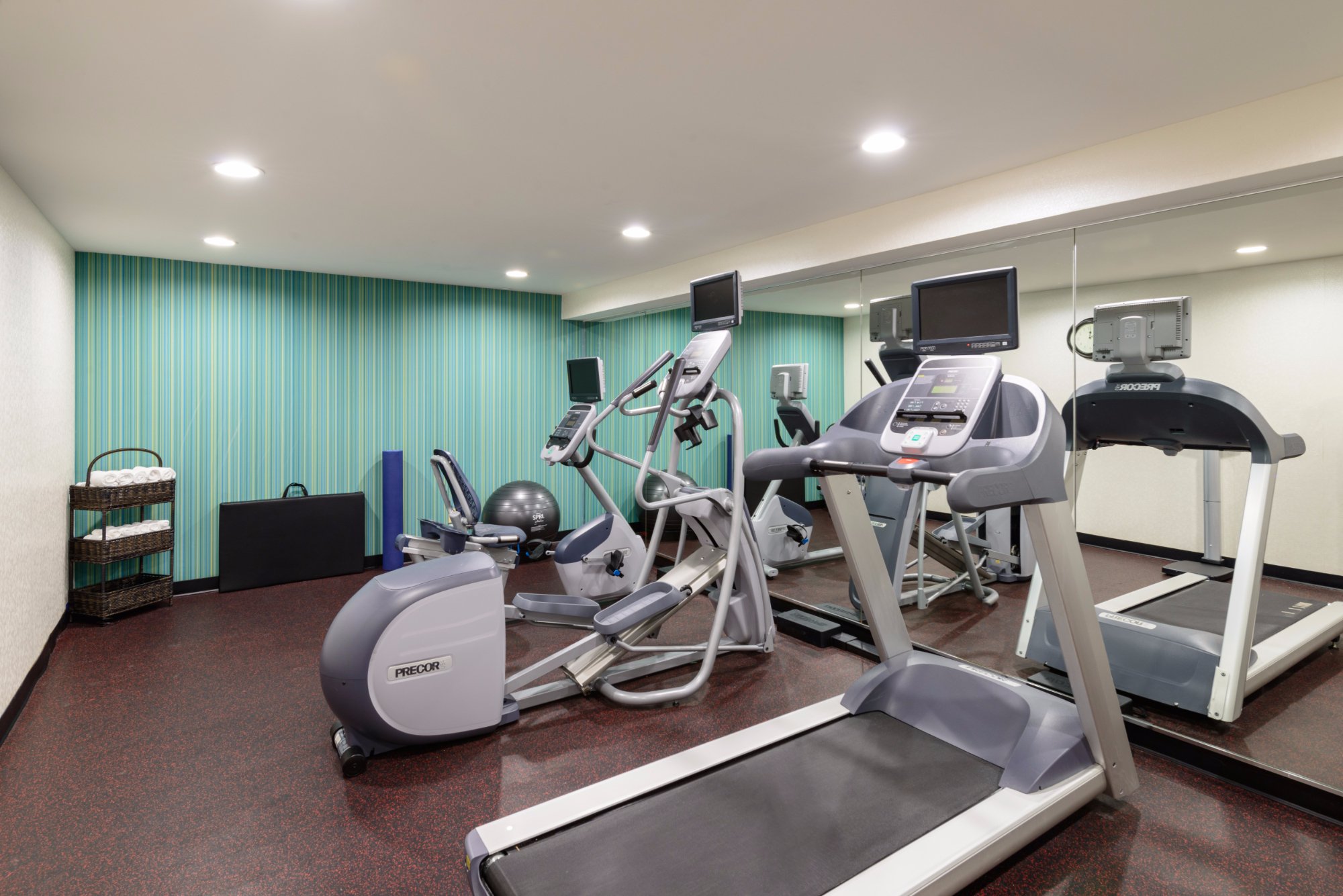 Hotel photo 24 of Holiday Inn Express New York City - Chelsea, an IHG hotel.
