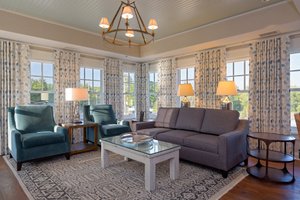 Room & Suite