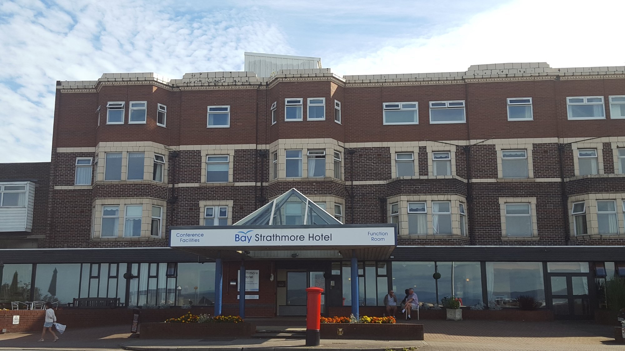 STRATHMORE HOTEL - Updated 2024 Prices & Reviews (Morecambe, England)