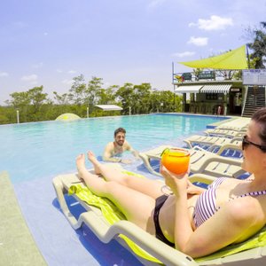 Rumors Resort, hotel in San Ignacio