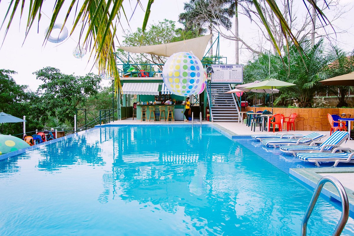 Rumors Resort, hôtel à San Ignacio