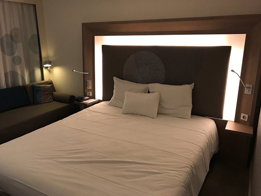 NOVOTEL ROUEN SUD $89 ($̶9̶6̶) - Updated 2020 Prices ...