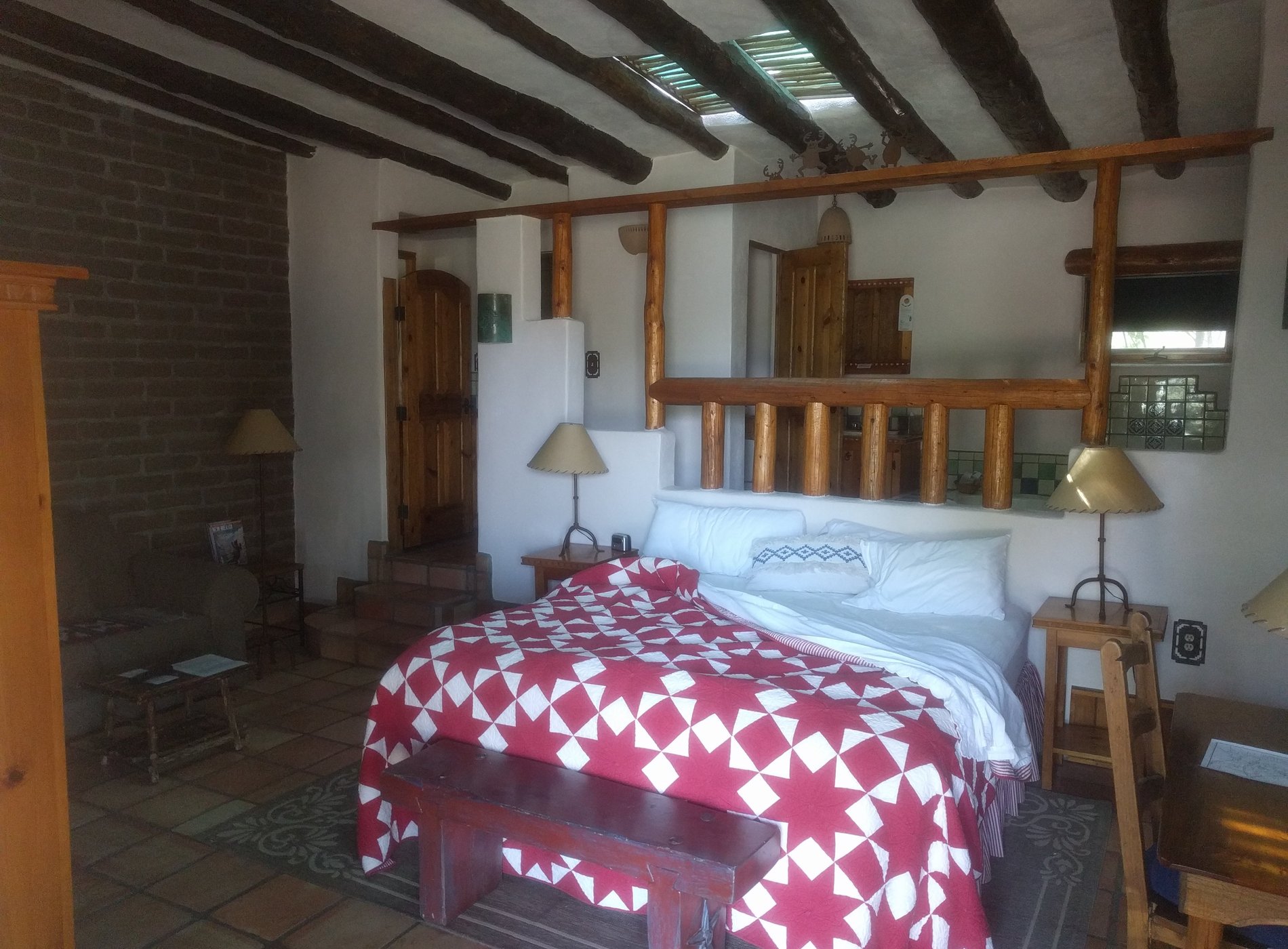 American Artists Gallery House Bed & Breakfast by null