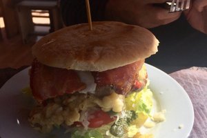 Comida
