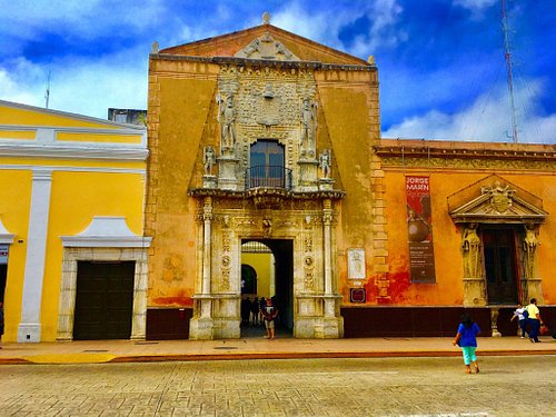 THE 10 BEST Yucatan Peninsula Specialty Museums (Updated 2023)