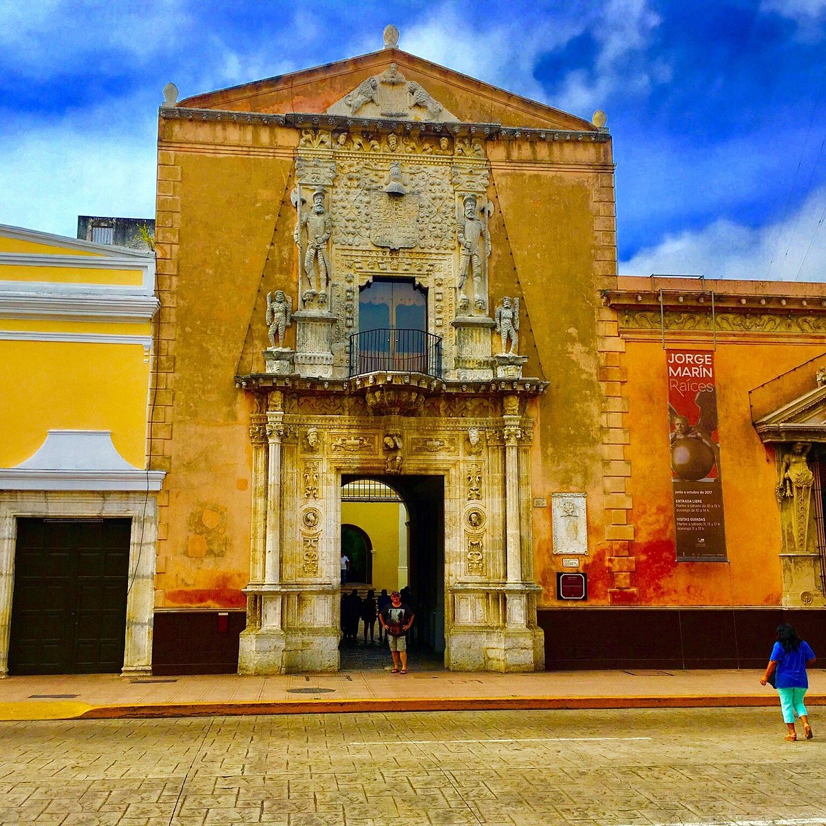 Museo Casa Montejo (Merida) - All You Need to Know BEFORE You Go