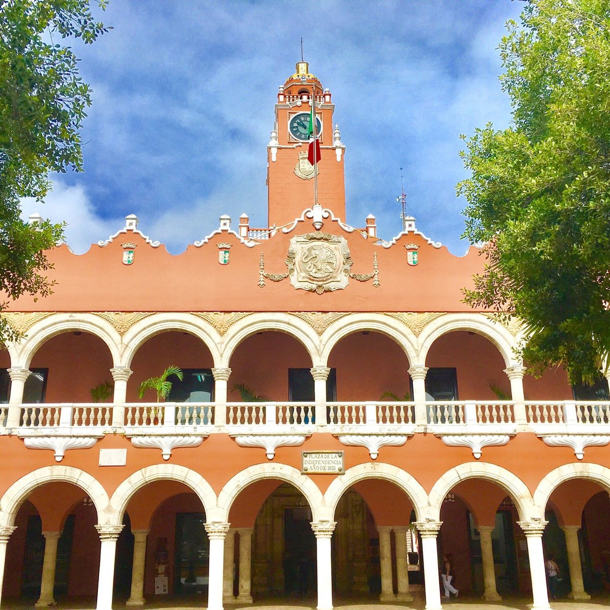 Merida Tourism Office - All You Need to Know BEFORE You Go