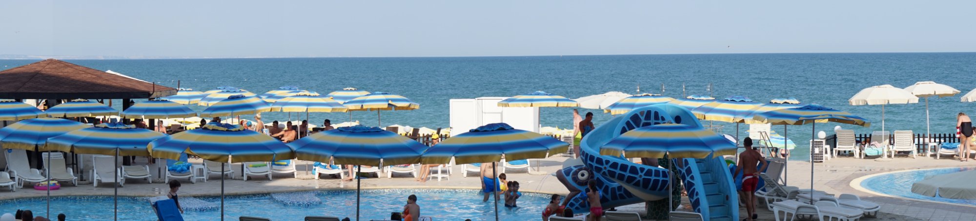 Hotel photo 15 of Riviera Holiday Club.