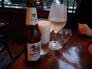 飲料