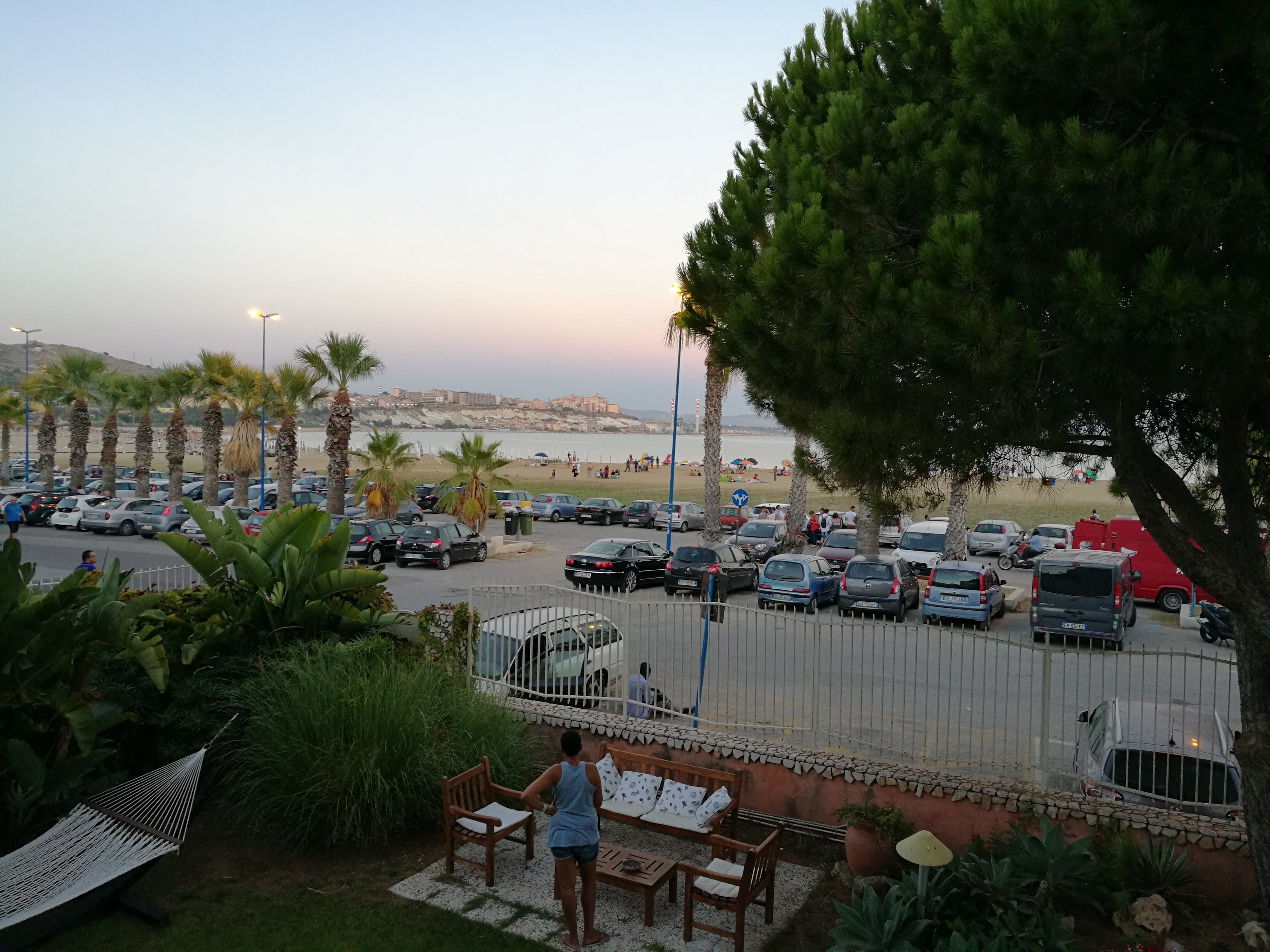 B&B SCALA DEI TURCHI TETIDE - Prices & Reviews (Porto Empedocle, Sicily)