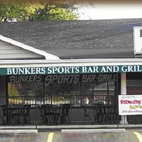 Bunkers front