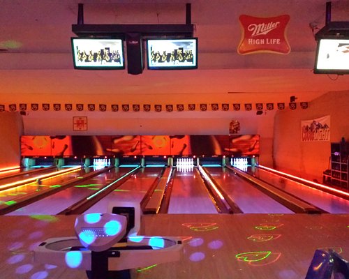 THE 10 BEST Minnesota Bowling Alleys (Updated 2024) - Tripadvisor