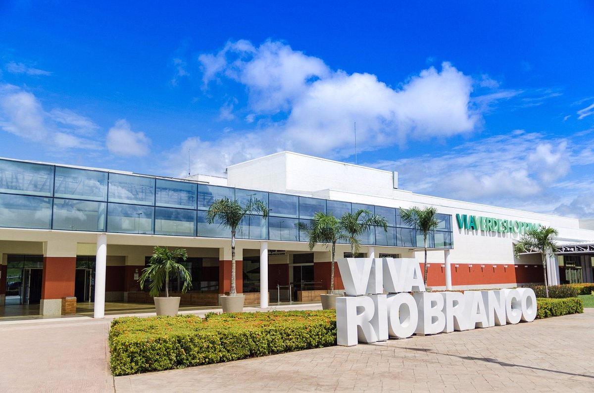 Via Verde Shopping (Rio Branco) - ATUALIZADO 2023 O que saber antes de ir - Sobre o que as pessoas estão falando - Tripadvisor Via Verde Shopping (Rio Branco) - ATUALIZADO 2023 O que saber antes de ir - Sobre o que as pessoas estão falando - Tripadvisor