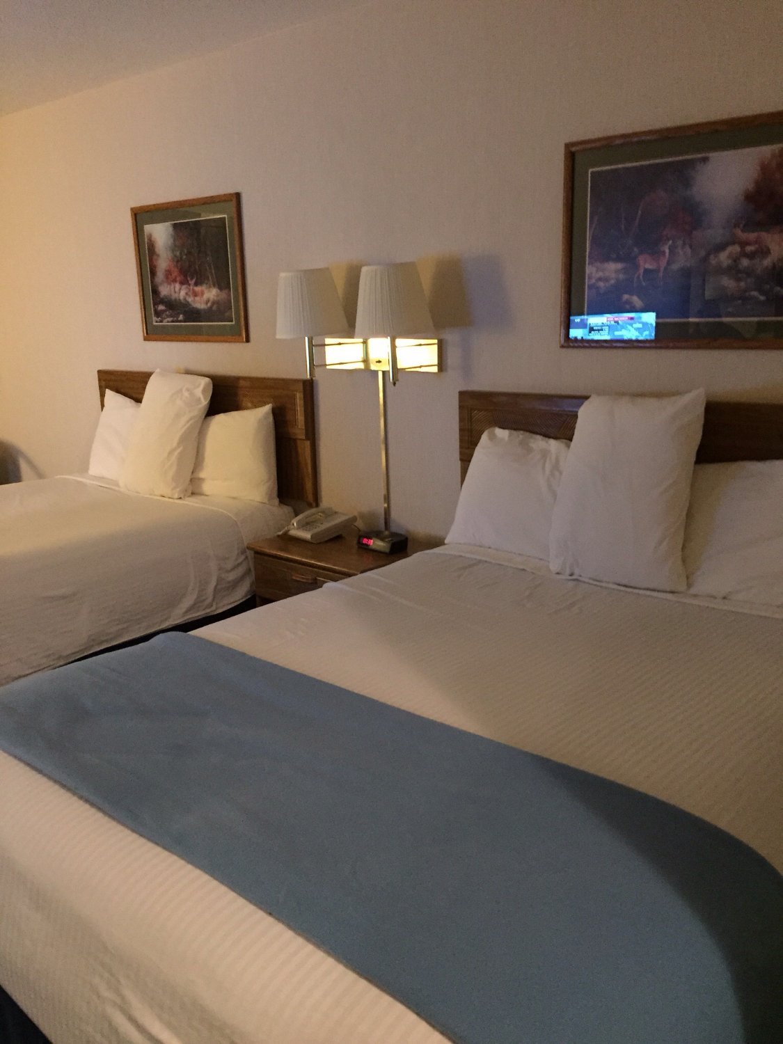 AMERICAS BEST VALUE INN TAHQUAMENON COUNTRY $111 ($̶1̶3̶5̶) - Updated ...