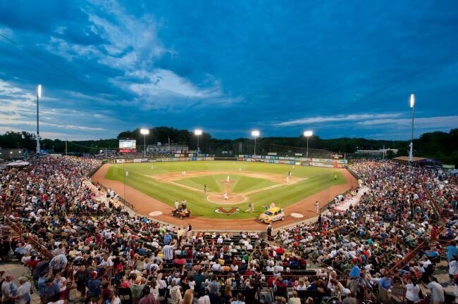 Valleycats Schedule 2022 Tri-City Valley Cats (Troy) - All You Need To Know Before You Go