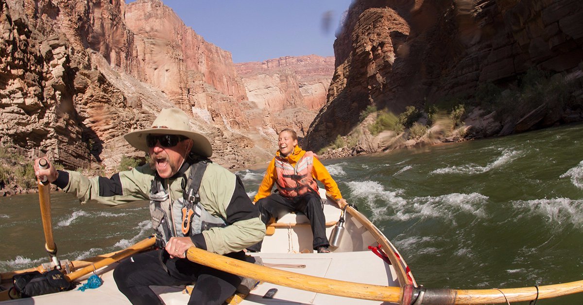 Oars Grand Canyon - Qué SABER antes de ir (ACTUALIZADO 2025) - Tripadvisor